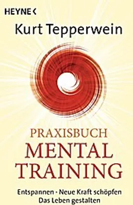 Produktbild von Praxisbuch Mental-Training