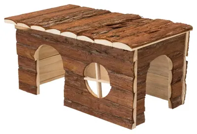Produktbild von TRIXIE Haus Jerrik - diverse - 40 × 20 × 23 cm