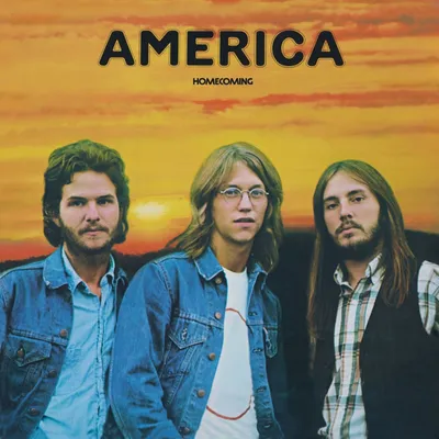 Obrázek produktu pro America: Homecoming