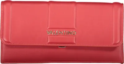 Produktbild von Elegante Damen Tasche Rot mit Kettenriemen und Abnehmbaren Extras