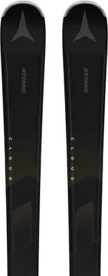 Produktbild von Atomic Cloud C7 Black + M 10 Gw     142