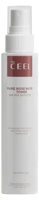 Produktbild von The Ceel | Pure Rose Water Toner 100ml