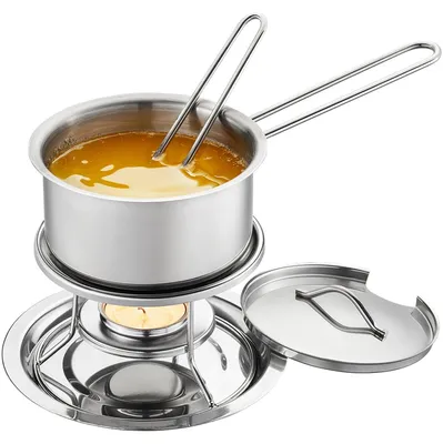Image de GEFU Saucen- und Butterwärmer-Set Caloric 6teilig