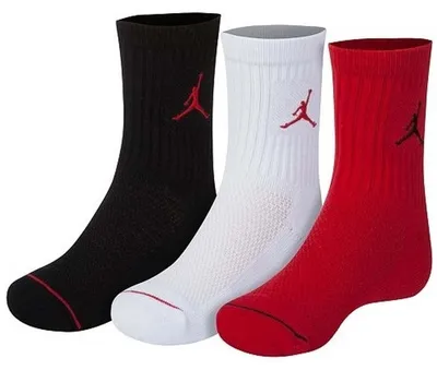 Image de Chaussettes Jordan UJ0010-R78 pour Enfant