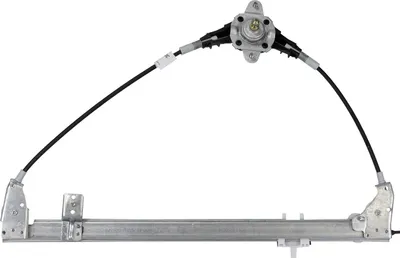 Produktbild von Fensterheber Manuell vorne Fahrerseite Fiat Punto 176 7737530