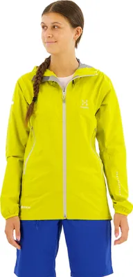 Produktbild von L.I.M GTX II Jacket Women aurora (4T9) L