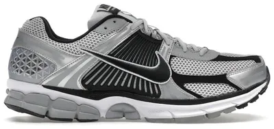 Obrázok produktu pre Nike Zoom Vomero 5 "Metallic Silver Black" Silver/Black, veľkosť: 37.5