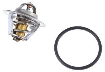 Produktbild von TRISCAN Thermostat Kühlmittel 87°C für VW Golf IV Schrägheck (1J1) Golf V Schrägheck (1K1) POLO (9N) TOURAN (1T1, 1T2) Passat Variant (3C5)