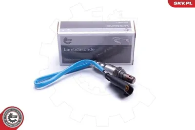 Produktbild von ESEN SKV Lambdasonde für FIAT PANDA (169) Sprungsonde 09SKV122