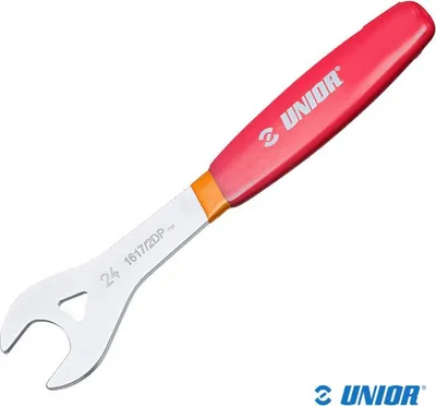 Produktbild von Unior UNR-1617/2DP Konusschlüssel 14mm
