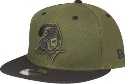 Zdjęcie produktu dla Czapka New Era 9Fifty Snapback Cap - RETRO Tampa Bay Buccaneers