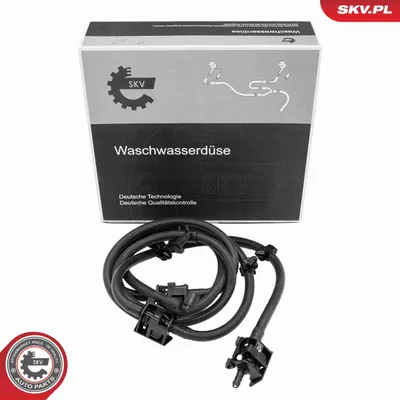 Immagine prodotto di mERCEDES-BENZ GLC Ugello lavavetro, 2538602200, anteriore