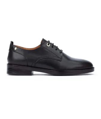 Produktbild von Pikolinos  Puertollano - damen schnürschuhe
