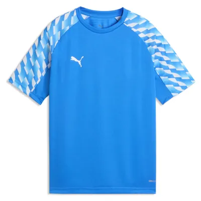 Immagine prodotto di Maglia teamLIGA26 con stampa floccata: - Taglia: 116