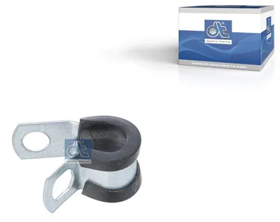 Produktbild von DT Spare Parts Schlauchschelle 9.70003