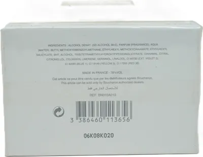 Zdjęcie produktu dla Boucheron, La Collection - Rose d'Isparta, Eau De Parfum, For Women, 125 ml
