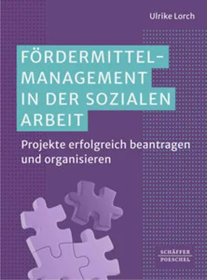 Image de Fördermittelmanagement in der sozialen Arbeit