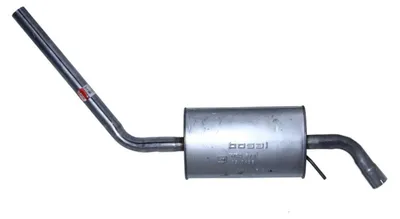 Zdjęcie produktu dla Tłumik środkowy Bosal 281-475
