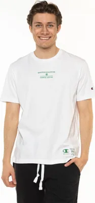 Obrázok produktu pre Champion Trička Eco Graphic, 216963WW008OPW, Veľkosť: 173