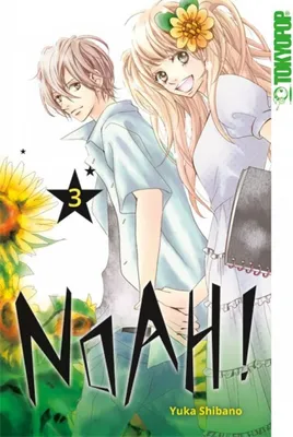 Produktbild von Noah! 03