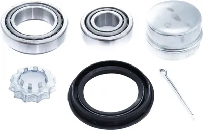 Produktbild von MASTER-SPORT Radlagersatz für VW GOLF III (1H1) 529-SET-MS