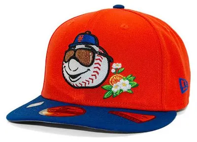 Obrázok produktu pre Čiapka New Era – MLB 2026, tréningová sezóna, model 59FIFTY – NY Mets – tímová farba