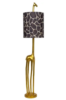Zdjęcie produktu dla Lampa podłogowa EXTRAVAGANZA 10706/81/02 Lucide