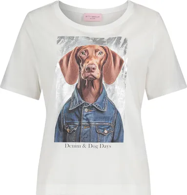 Produktbild von Casual-Shirt