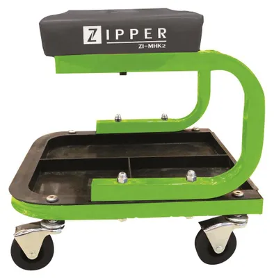 Image de Zipper Mobiler Montagehocker ZI-MHK2 (ZI-MHK2)