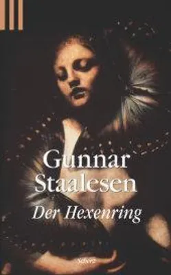 Produktbild von Der Hexenring: Krimi