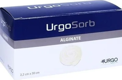 Image de Tamponnade Urgosorb 30 cm 5 pces