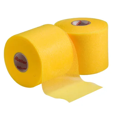 Produktbild von Mueller M-Wrap : Einzelrolle : Gelb Farbe: Gelb Variante: Einzelrolle