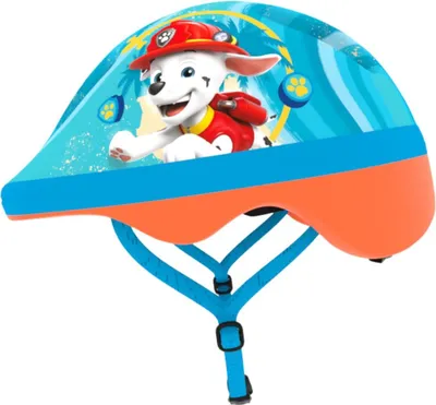 Obrázek produktu pro Přilba Paw Patrol Lehká dětská přilba pro bezpečnou zábavu při jízdě