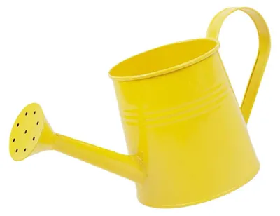 Produktbild von Kleine Gießkannen für Zimmerpflanzen, 1 Liter