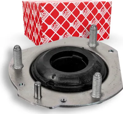 Produktbild von FEBI BILSTEIN 171896 Federbeinstützlager Vorne für FORD Fiesta Mk7 Schrägheck Fiesta Mk7 Kastenwagen