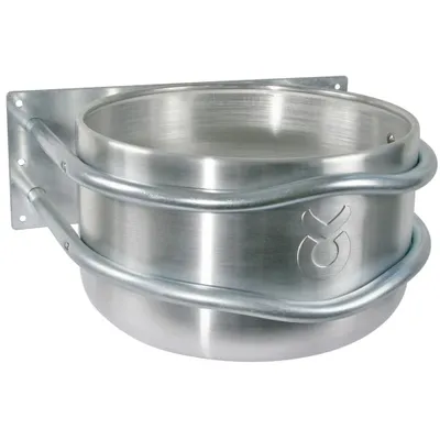 Immagine prodotto di Abbeveratoio Kerbl 18 L Alluminio Argento 32495