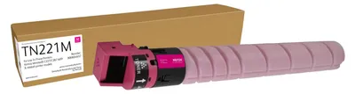 Obrázok produktu pre 006R04937, 21000 strany, Purpurová, 1 kusov