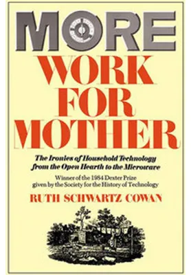 Image de More Work for Mother