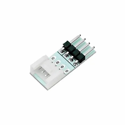 Produktbild von M5Stack Connector Grove to 4 Pin, 10 Stück