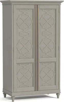 Produktbild von Schränke Garderobe Möbel Design Kleiderschrank Schlafzimmer Holz Schrank