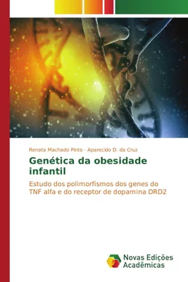 Produktbild von Genetik der Fettleibigkeit bei Kindern