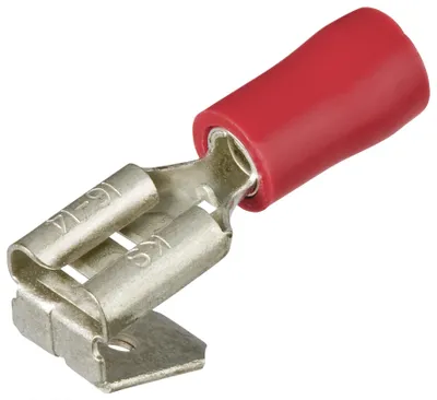 Produktbild von Knipex 97 99 090, Rot, 136 g, 100 Stück(e)