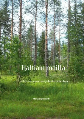 Produktbild von In den Ländern von Haltia