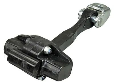 Produktbild von METZGER 2312099 Türfeststeller Türfangband für FIAT 500L (351, 352) Hinten Links Hinten Rechts
