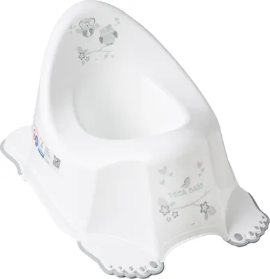 Zdjęcie produktu dla TEGA BABY Nocniczki - Białe