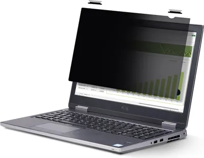 Obrázok produktu pre StarTech.com 16LT6-PRIVACY-SCREEN, 40,6 cm (16"), 16:10, Laptop, Bezrámčekový privátny filter na displeji, Proti odleskom, Zabezpečenie súkromia, 100 g