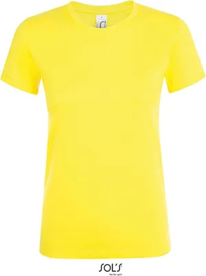 Obrázok produktu pre SOL'S Dámske tričko Regent