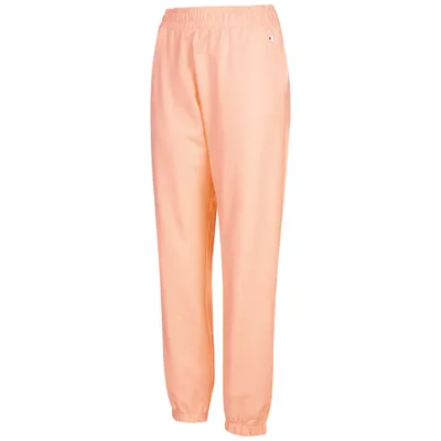 Produktbild von L|Champion Elastic Cuff Damen Jogginghose 114874-PS012