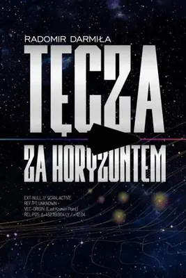 Produktbild von Ein Regenbogen hinter dem Horizont – Radomir Darmiła