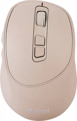 Zdjęcie produktu dla YENKEE Wireless mouse 2.4Ghz battery, 6 buttons, 2400DPI